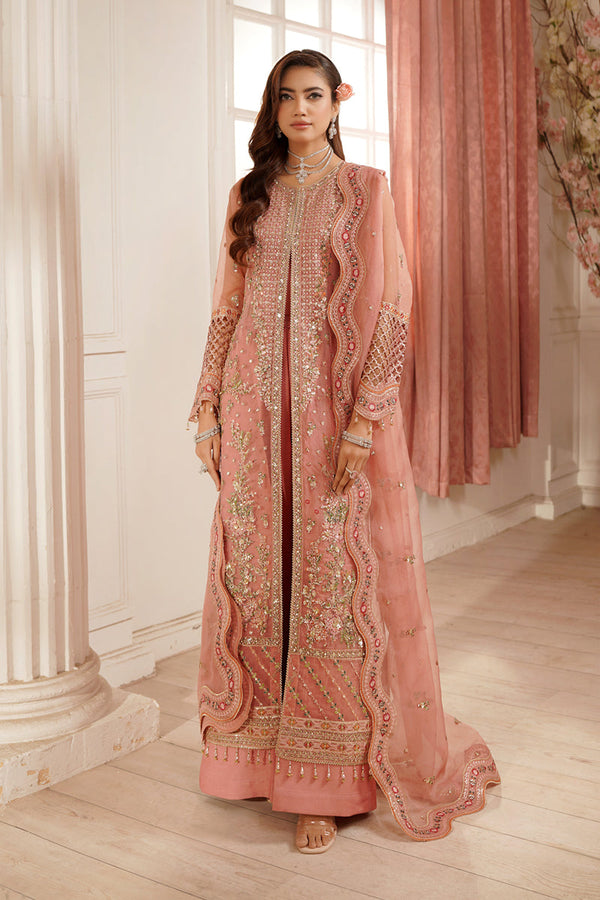 Maryams | Tabeer Luxury Collection | Sibel by Maryams - Designer Dress - Type: Ladies Clothes - Available at Libayah - 100% Original