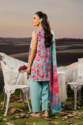 Maria B | Basics Winter 25 | MB-PFUS25-10A by Maria B - Designer Dress  - Type : Ladies Clothes - Available at Libayah - 100% Original 