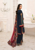 Jamnii | The Aura | Merlin by Jamnii - Designer Dress - Type: Ladies Clothes - Available at Libayah - 100% Original