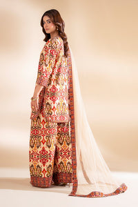Charizma | Festive Edit | CNP-6-223 by Charizma - Designer Dress  - Type : Ladies Clothes - Available at Libayah - 100% Original 