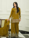 Faiza Faisal | Mayal Festive Pret 25 | MEHRU by Faiza Faisal - Designer Dress - Type: Ladies Clothes - Available at Libayah - 100% Original