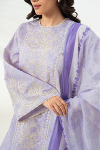 Afrozeh | Basic Pret 26 RTW | NACRE by Afrozeh - Designer Dress  - Type : Ladies Clothes - Available at Libayah - 100% Original 