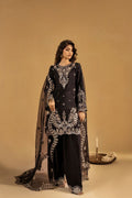 Enzo | Celia Formals | Veyra by Enzo - Designer Dress  - Type : Ladies Clothes - Available at Libayah - 100% Original 
