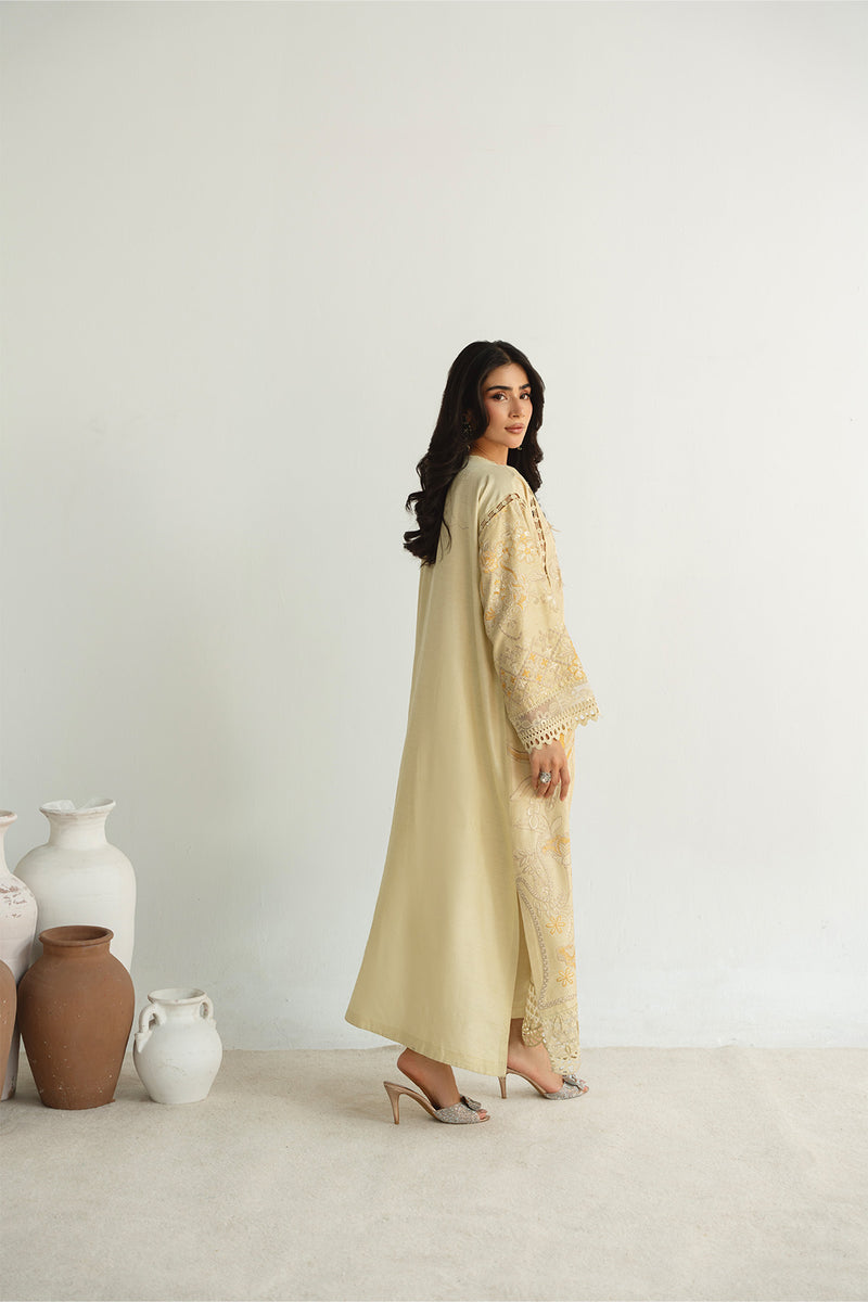 Mysie | Festive 26 | Olivia by Mysie - Designer Dress  - Type : Ladies Clothes - Available at Libayah - 100% Original 