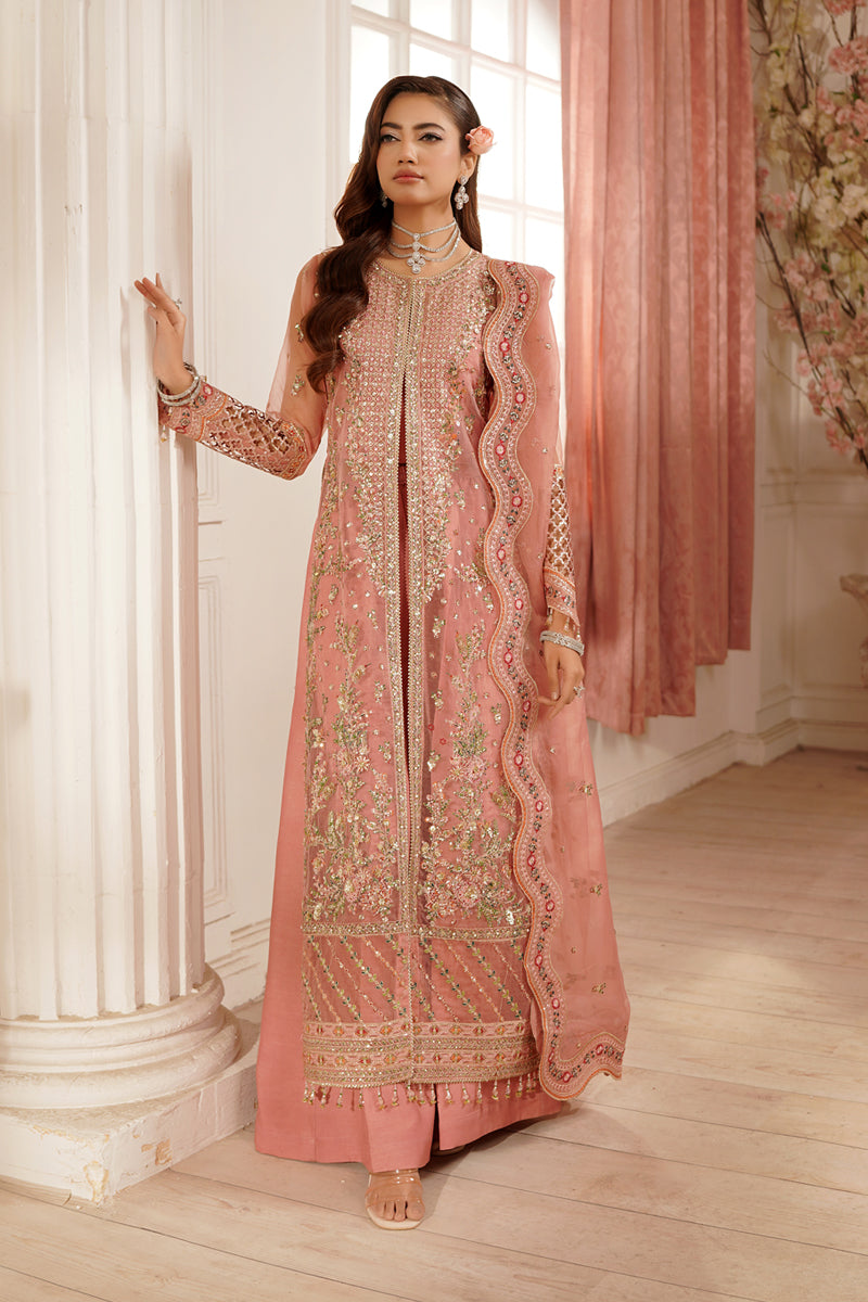 Maryams | Tabeer Luxury Collection | Sibel by Maryams - Designer Dress - Type: Ladies Clothes - Available at Libayah - 100% Original