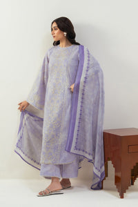 Afrozeh | Basic Pret 26 RTW | NACRE by Afrozeh - Designer Dress  - Type : Ladies Clothes - Available at Libayah - 100% Original 