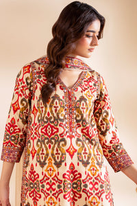 Charizma | Festive Edit | CNP-6-223 by Charizma - Designer Dress  - Type : Ladies Clothes - Available at Libayah - 100% Original 