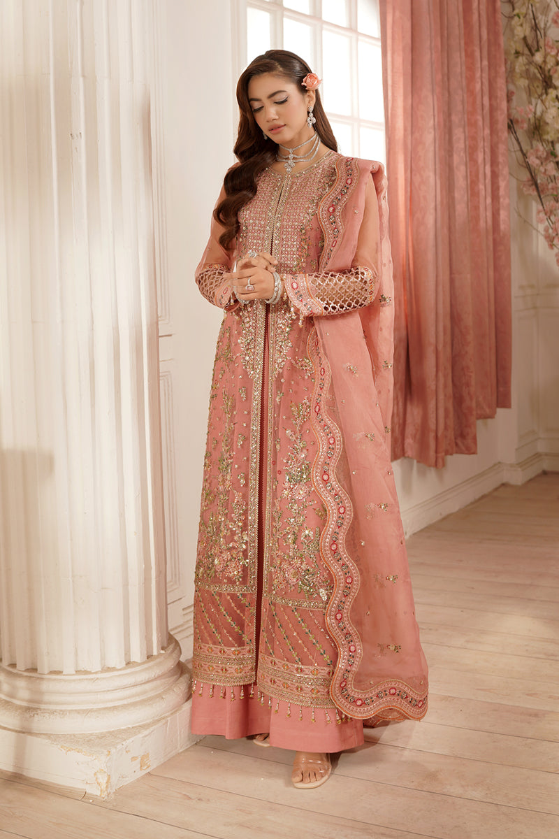 Maryams | Tabeer Luxury Collection | Sibel by Maryams - Designer Dress - Type: Ladies Clothes - Available at Libayah - 100% Original