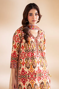 Charizma | Festive Edit | CNP-6-223 by Charizma - Designer Dress  - Type : Ladies Clothes - Available at Libayah - 100% Original 