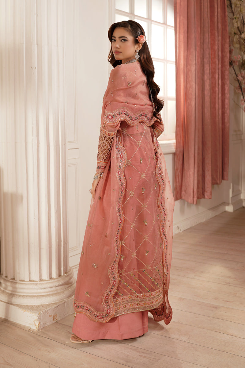 Maryams | Tabeer Luxury Collection | Sibel by Maryams - Designer Dress - Type: Ladies Clothes - Available at Libayah - 100% Original