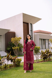 Florent | Eid Collection | FEF - 16 by Florent - Designer Dress - Type: Ladies Clothes - Available at Libayah - 100% Original