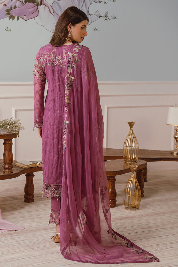 Ramsha | Ramsha Collection | F-2509 by Ramsha - Designer Dress  - Type : Ladies Clothes - Available at Libayah - 100% Original 