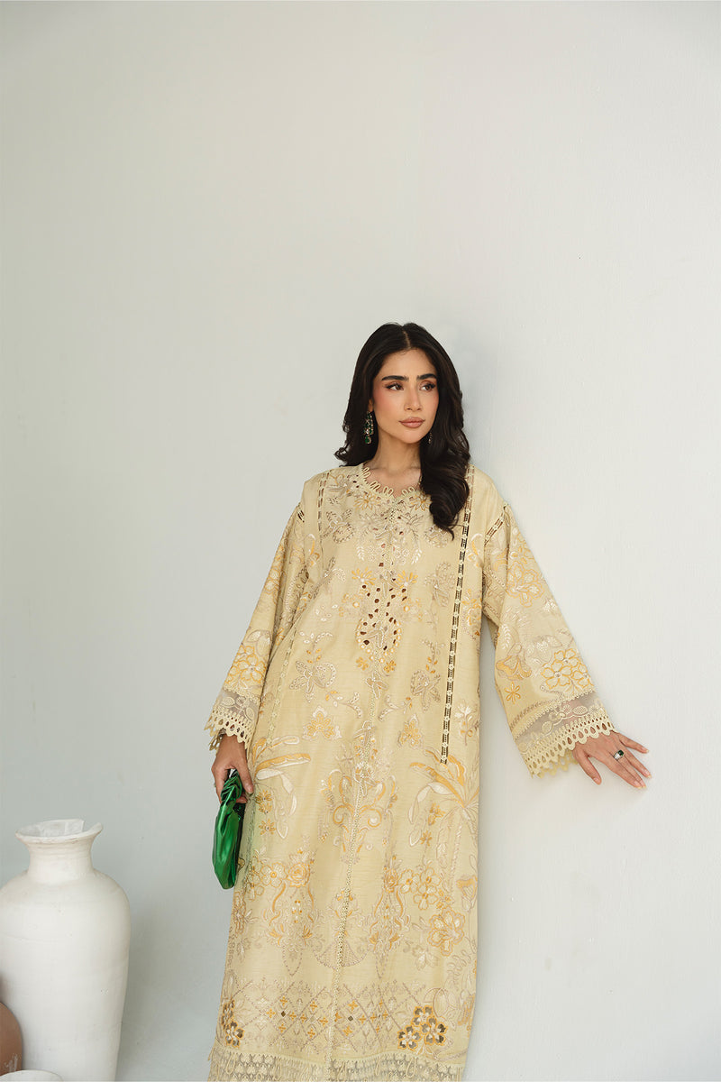 Mysie | Festive 26 | Olivia by Mysie - Designer Dress  - Type : Ladies Clothes - Available at Libayah - 100% Original 