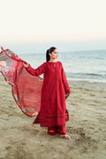 Florent | Luxury Lawn Eid Edits | FL-3A by Florent - Designer Dress - Type: Ladies Clothes - Available at Libayah - 100% Original