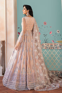 Inara | Formal Wedding | Amella by Inara - Designer Dress  - Type : Ladies Clothes - Available at Libayah - 100% Original 