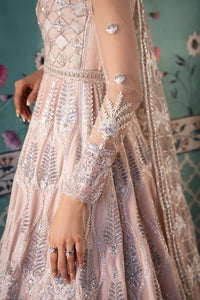 Inara | Formal Wedding | Amella by Inara - Designer Dress  - Type : Ladies Clothes - Available at Libayah - 100% Original 