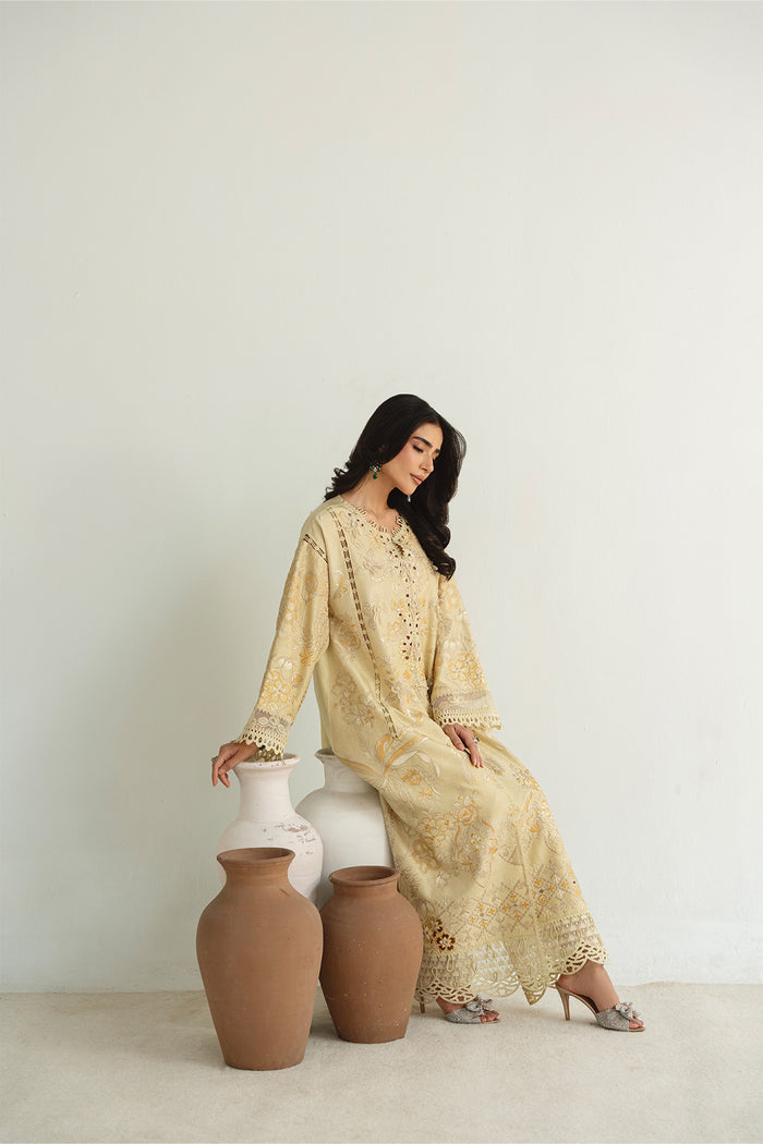 Mysie | Festive 26 | Olivia by Mysie - Designer Dress  - Type : Ladies Clothes - Available at Libayah - 100% Original 