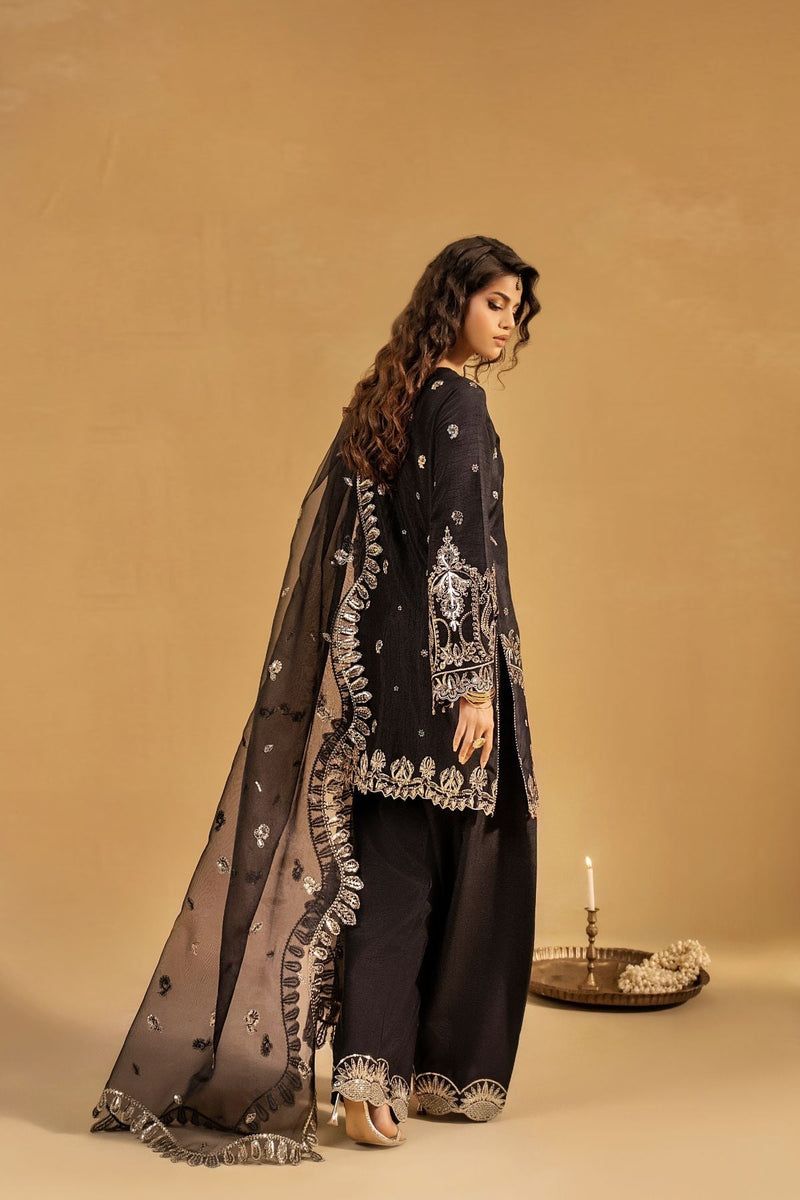 Enzo | Celia Formals | Veyra by Enzo - Designer Dress  - Type : Ladies Clothes - Available at Libayah - 100% Original 