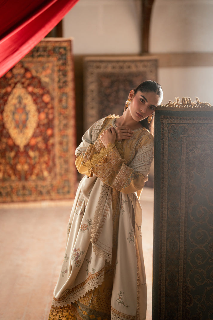 Florent | Shades of Winter 25 | FWS - 5B