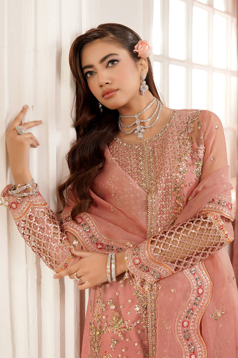 Maryams | Tabeer Luxury Collection | Sibel by Maryams - Designer Dress - Type: Ladies Clothes - Available at Libayah - 100% Original