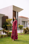 Florent | Eid Collection | FEF - 16 by Florent - Designer Dress - Type: Ladies Clothes - Available at Libayah - 100% Original