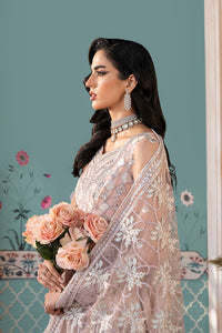 Inara | Formal Wedding | Amella by Inara - Designer Dress  - Type : Ladies Clothes - Available at Libayah - 100% Original 