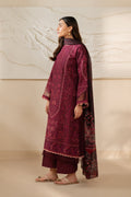 Xenia Formals | Summer Away 25 | CRIMSON by Xenia Formals - Designer Dress - Type: Ladies Clothes - Available at Libayah - 100% Original