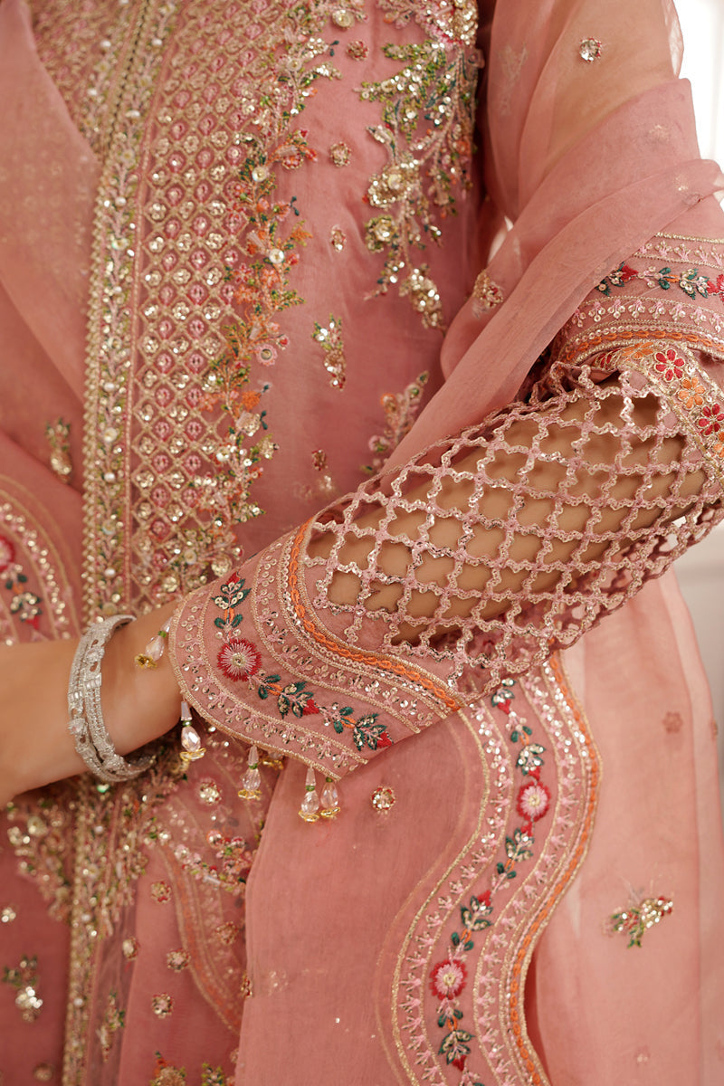 Maryams | Tabeer Luxury Collection | Sibel by Maryams - Designer Dress - Type: Ladies Clothes - Available at Libayah - 100% Original