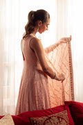 Neeshay | Dastaan Luxury Chiffon | Mehrbano by Neeshay - Designer Dress - Type: Formal - Available at Libayah - 100% Original