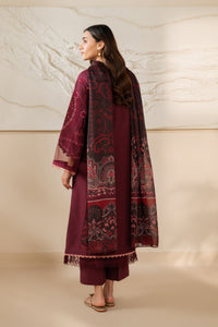 Xenia Formals | Summer Away 25 | CRIMSON by Xenia Formals - Designer Dress - Type: Ladies Clothes - Available at Libayah - 100% Original