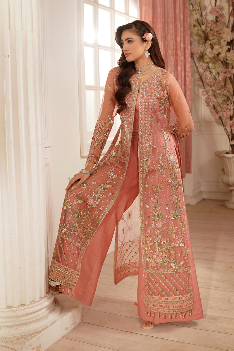 Maryams | Tabeer Luxury Collection | Sibel by Maryams - Designer Dress - Type: Ladies Clothes - Available at Libayah - 100% Original