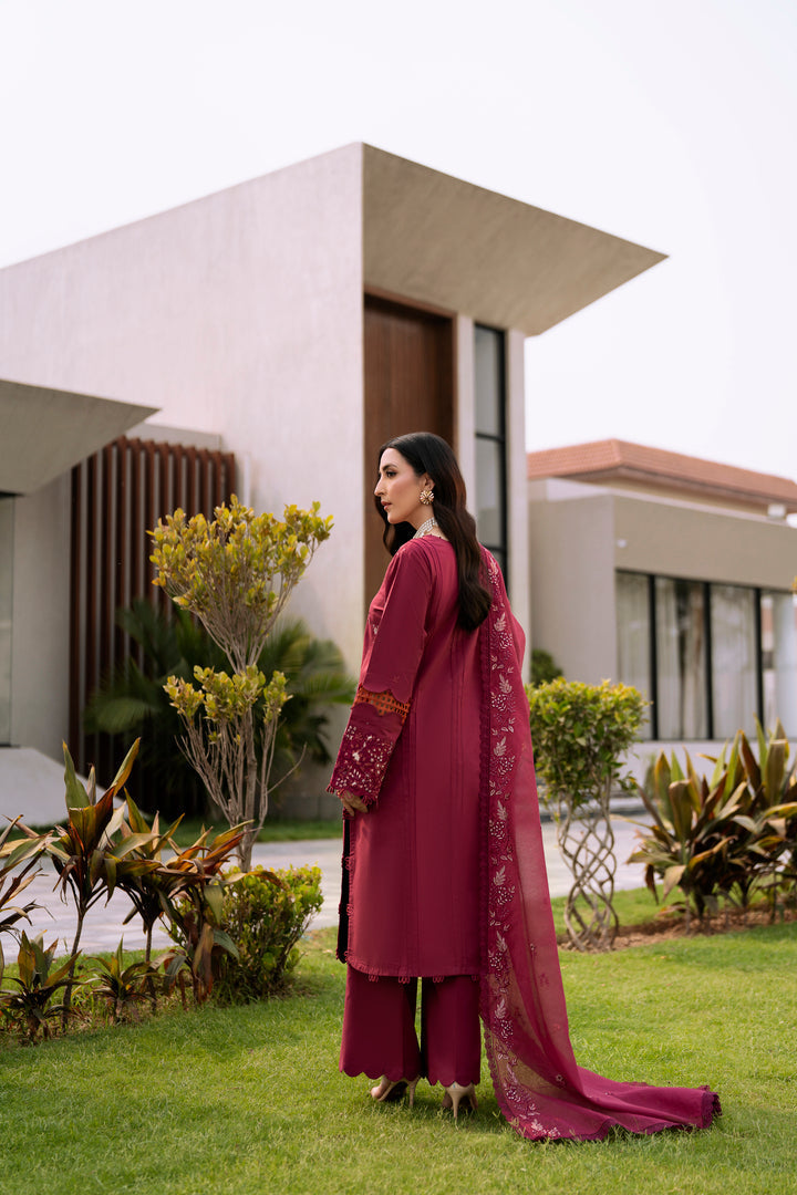 Florent | Eid Collection | FEF - 16 by Florent - Designer Dress - Type: Ladies Clothes - Available at Libayah - 100% Original