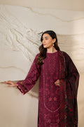 Xenia Formals | Summer Away 25 | CRIMSON by Xenia Formals - Designer Dress - Type: Ladies Clothes - Available at Libayah - 100% Original