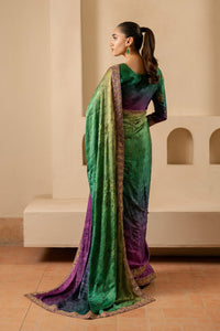 Alizeh | Formals 26 | Flavia by Alizeh - Designer Dress  - Type : Ladies Clothes - Available at Libayah - 100% Original 