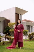 Florent | Eid Collection | FEF - 16 by Florent - Designer Dress - Type: Ladies Clothes - Available at Libayah - 100% Original