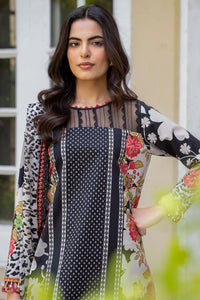 Charizma | C Print Lawn | CP6-21 by Charizma - Designer Dress  - Type : Ladies Clothes - Available at Libayah - 100% Original 