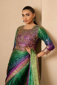 Alizeh | Formals 26 | Flavia by Alizeh - Designer Dress  - Type : Ladies Clothes - Available at Libayah - 100% Original 