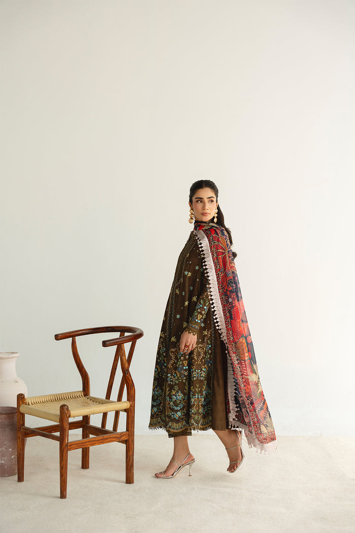 Mysie | Festive 26 | My-26 by Mysie - Designer Dress  - Type : Ladies Clothes - Available at Libayah - 100% Original 