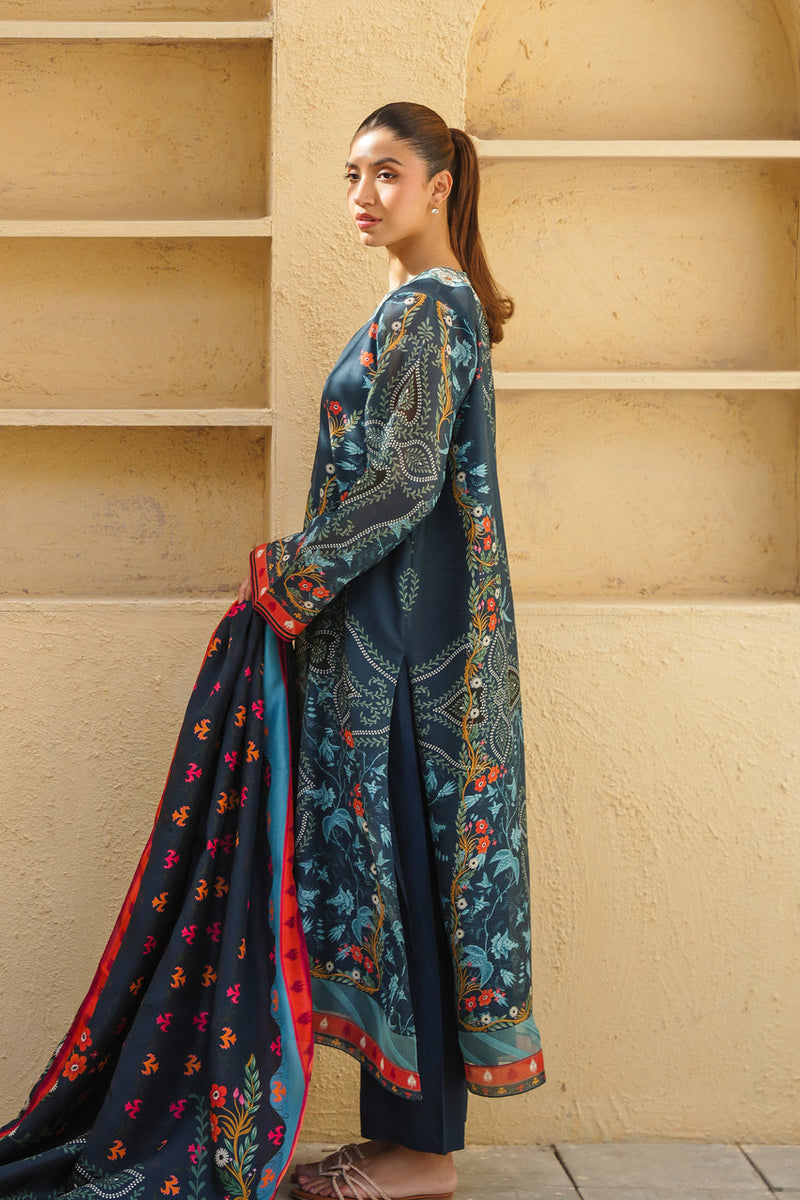 Sania Maskatiya | Eid ul Adha Edit | Ila (A) - by Libayah - Registered Vendor of : Sania Maskatiya - 100% Original Designer Dress
