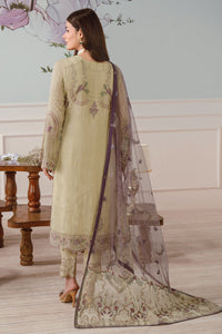 Ramsha | Ramsha Collection | F-2512 by Ramsha - Designer Dress  - Type : Ladies Clothes - Available at Libayah - 100% Original 