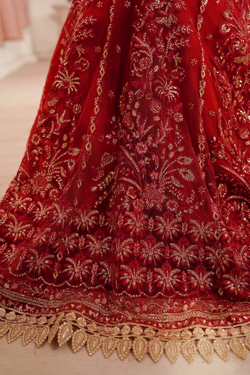 Maryams | Tabeer Luxury Collection | Samira by Maryams - Designer Dress - Type: Ladies Clothes - Available at Libayah - 100% Original