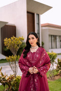 Florent | Eid Collection | FEF - 16 by Florent - Designer Dress - Type: Ladies Clothes - Available at Libayah - 100% Original