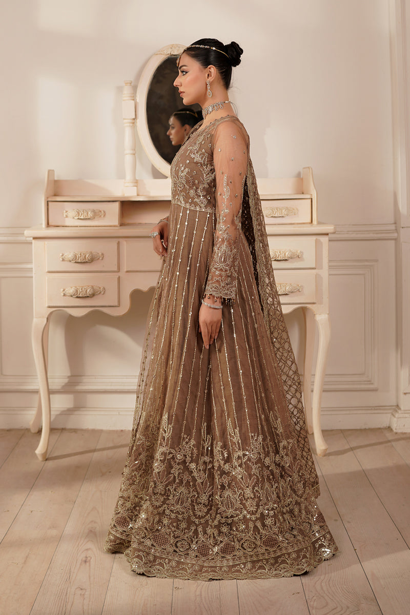Maryams | Tabeer Luxury Collection | Miray by Maryams - Designer Dress - Type: Ladies Clothes - Available at Libayah - 100% Original
