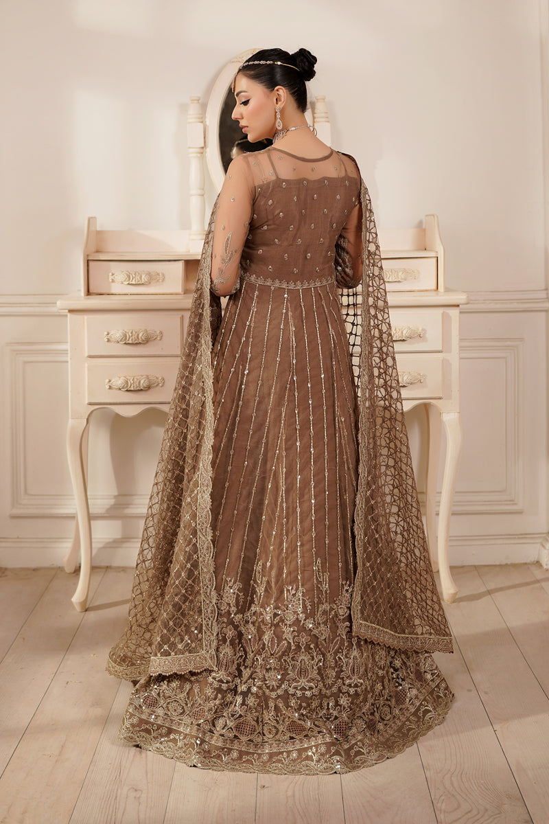 Maryams | Tabeer Luxury Collection | Miray by Maryams - Designer Dress - Type: Ladies Clothes - Available at Libayah - 100% Original