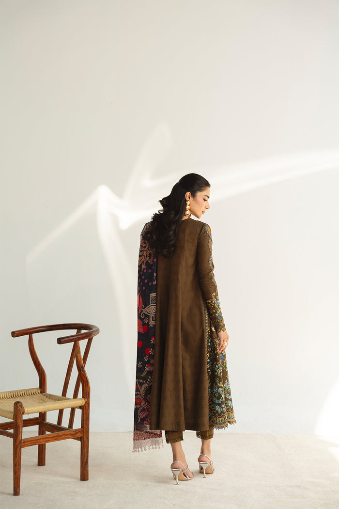 Mysie | Festive 26 | My-26 by Mysie - Designer Dress  - Type : Ladies Clothes - Available at Libayah - 100% Original 