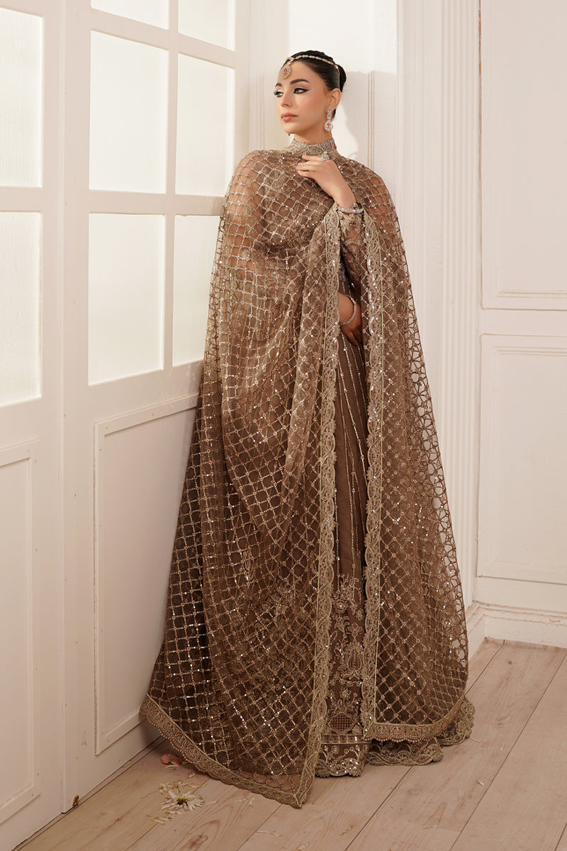 Maryams | Tabeer Luxury Collection | Miray by Maryams - Designer Dress - Type: Ladies Clothes - Available at Libayah - 100% Original