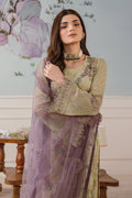 Ramsha | Ramsha Collection | F-2512 by Ramsha - Designer Dress  - Type : Ladies Clothes - Available at Libayah - 100% Original 