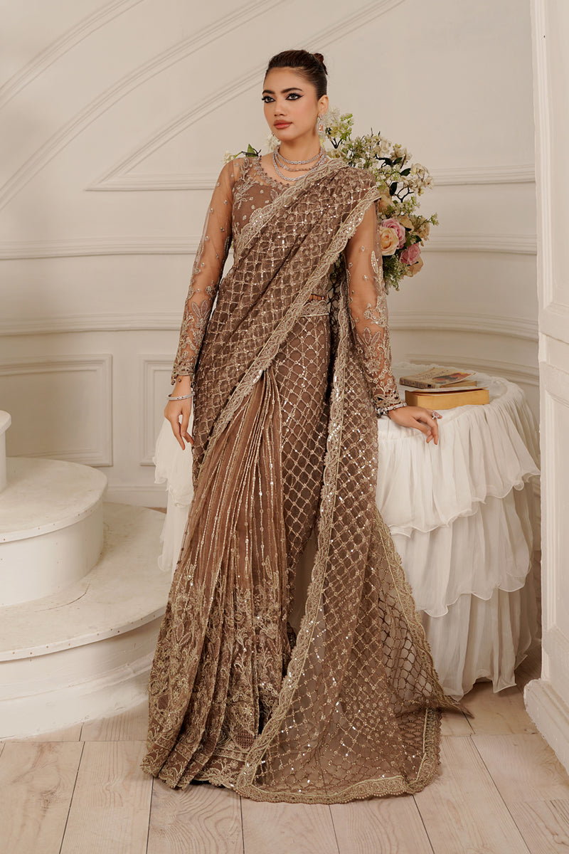 Maryams | Tabeer Luxury Collection | Miray by Maryams - Designer Dress - Type: Ladies Clothes - Available at Libayah - 100% Original