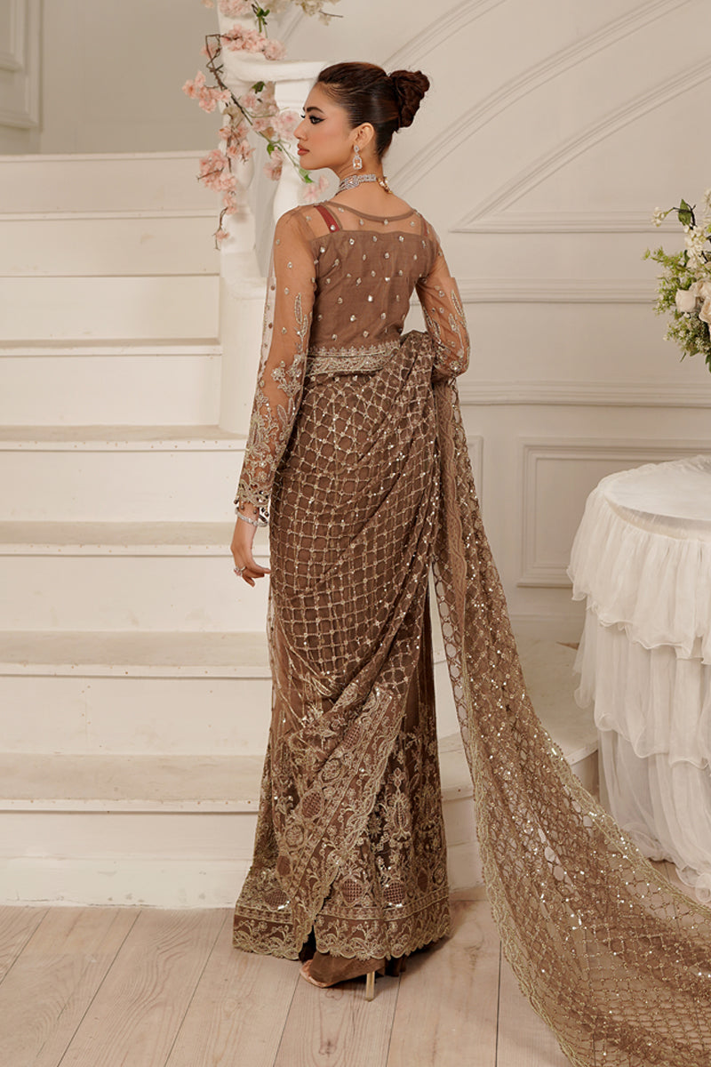 Maryams | Tabeer Luxury Collection | Miray by Maryams - Designer Dress - Type: Ladies Clothes - Available at Libayah - 100% Original