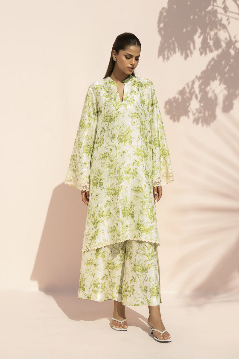 Sania Maskatiya | Eid ul Adha Edit | Luma - by Libayah - Registered Vendor of : Sania Maskatiya - 100% Original Designer Dress
